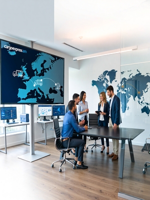 Վաճառքի մենեջեր